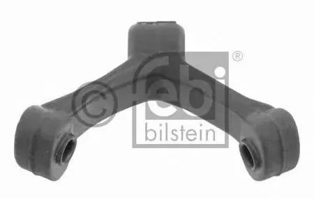 FEBI 23484 крепление глушителя Audi A4A6, VW Passat 1.61.81.92.42.83.0 94>
