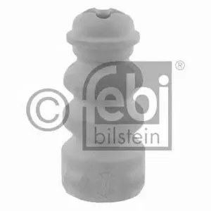 FEBI 23518 отбойник амортизатора зад.VW Polo , Skoda Fabia , Seat Ibiza 1.0-2.01.4TDI-1.9TDI 01>