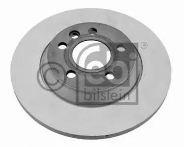 FEBI 23564 Диск торм.задний 294мм Ford Galaxy , VW T4 1.8-2.5TDi 96>