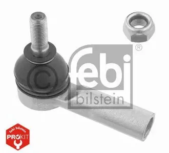 FEBI 23585 Наконечник рулевой Toyota Camry 91-01