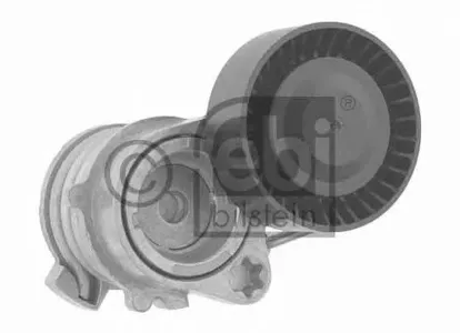 FEBI 23650 Ролик ремня ГРМ