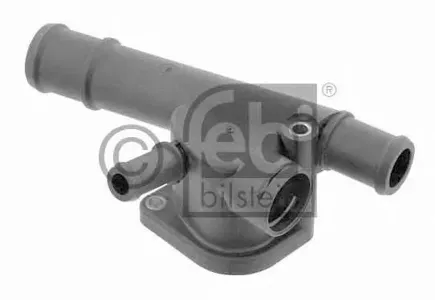 FEBI 23720 тройник Audi A2A3, VW Golf Lupo 1.2TDi1.4TDi1.9TDi 97>