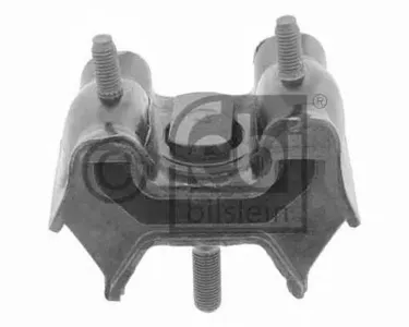 FEBI 23725 подушка ДВС передняя Mercedes W163 2.33.23.52.7CDI 98-05