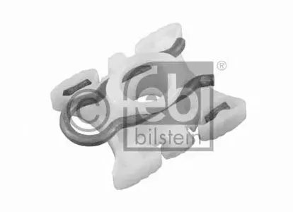FEBI 23749 [51321938884] клипса стеклоподъемника BMW E32E34E36Z3Z4 all