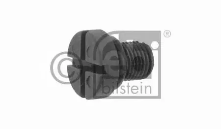 FEBI 23750 Пробка на радиатор