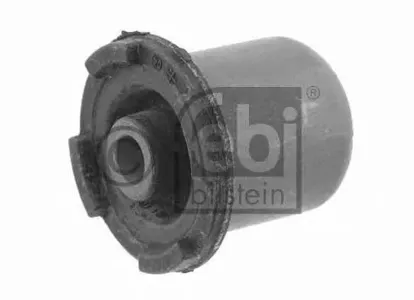 FEBI 23762 Сайлентблок рычага зад. Opel Zafira all 98-05 ch.42125090>