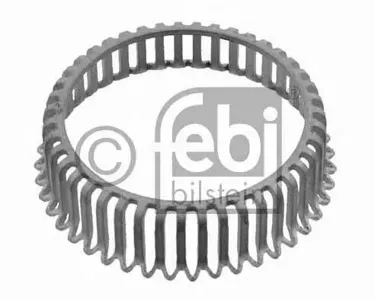 FEBI 23826 =109113HP [1J0614149] кольцо ABS зад. Audi A3TT 1.61.81.9 96-06