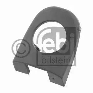 FEBI 23922 Накладка ручки двери передней Audi A2TT, VW Golf 4 Bora Passat 97>