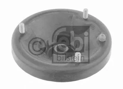 FEBI 23943 Опора амортизатора BMW X5(E53) 00- передн.