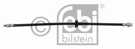 FEBI 23945 Шланг тормозной пер.(480mm)