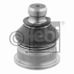 FEBI 23996 Опора шаровая Renault Megane all 03>
