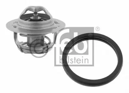 FEBI 24028 термостат  Renault  Cli Omega ne Espace 1.4-2.0 96>