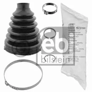 FEBI 24031 Комплект пыльника шруса  внутреннего BMW E46X5 2.5ix4.4i4.8is3.0D 99>