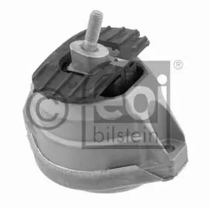 FEBI 24080 Подушка двигателя BMW E60E61E63E64 03- 520523525530630
