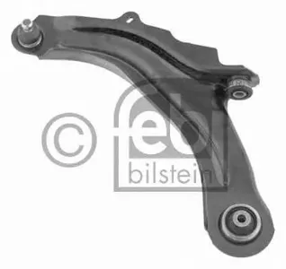 FEBI 24083 Рычаг Renault Megane 02-