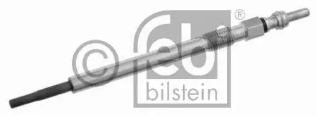 FEBI 24095 Свеча накаливания Volvo S60 I 2.4D 01-10S80 S80 I (184) 2.4D 01-06XC90 I D5 AWD 02-06