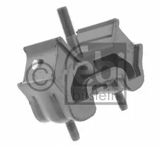 FEBI 24309 Подушка двигателя передняя Mercedes W163 4.35.44.0CDi 98-05