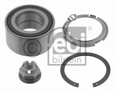 FEBI 24315 Подшипник ступицы