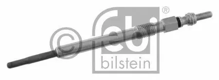 FEBI 24484 Свеча накаливания Opel Fiat 03-