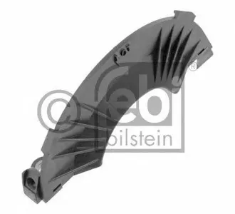 FEBI 24502 Кожух ремня ГРМ Audi 100 (44, 44Q, C3) 1.8 [198308-198907]