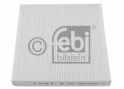 FEBI 24526 Фильтр салона