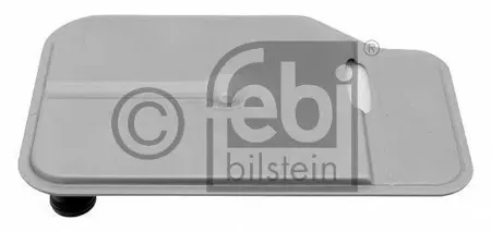 FEBI 24538 Фильтр масляный АКПП Mercedes C-CLASS (W203) C 180 (203.035) [200010-200205]