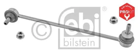FEBI 24625 Стойка стабилизатора