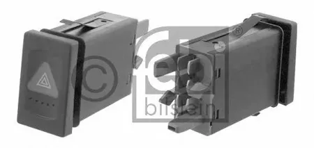 FEBI 24742 Включатель аварийного сигнала