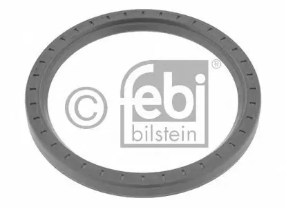 FEBI 24761 Сальник КАМАЗ-5490 MERCEDES ступицы (145x175x15) FEBI