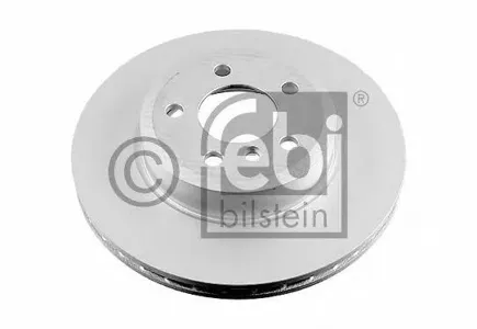 FEBI 24794 Диск торм.перед. BMW X3 2.5-3.0D 04>
