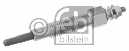 FEBI 24917 Свеча накаливания Mazda 626 2.0D 83-97