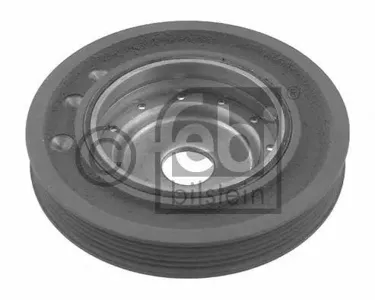 FEBI 24935 Шкив Renault Clio Kangoo Omega NE Scenic 1.4-1.6 01-