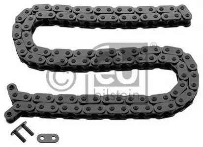 FEBI 25223 Цепь ГРМ Mercedes W168 97-