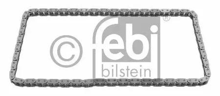 FEBI 25404 Цепь ГРМ неразъемная однорядная Audi A3TT 96>