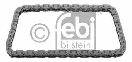 FEBI 25446 Цепь ГРМ Mercedes 04- 1.6-5.5