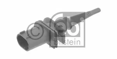 FEBI 26015 Датчик температуры наружной BMW E39 E46,E60,E61 E85E90E91 94>