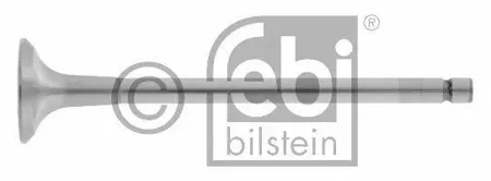 FEBI 26030 Выпускной клапан