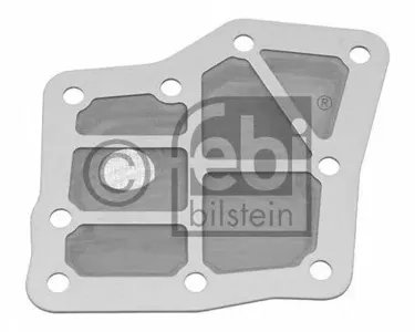 FEBI 26055 Фильтр АКПП VW Polo 1.0-1.9TDi 99>, Skoda Fabia 1.0-2.0 99-08