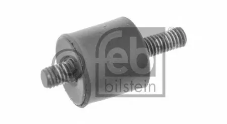 FEBI 26079 подушка корпуса фильтра масляного BMW E38E38 3.0-5.0 94-04