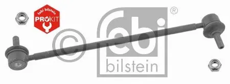 FEBI 26085 Стойка стабилизатора переднего Toyota RAV 4 1.82.0 4WD2.0D-4D 4WD 00>