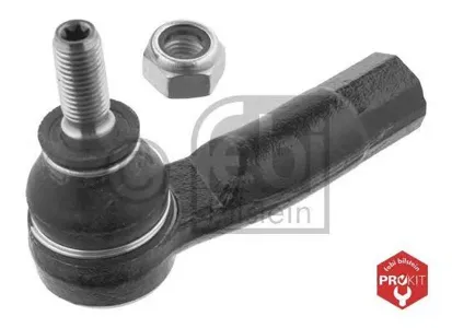FEBI 26096 Наконечник рулевой левый Audi A3 1.6-3.21.9TDi2.0TDi 03>