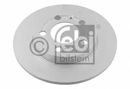 FEBI 26170 Диск тормозной