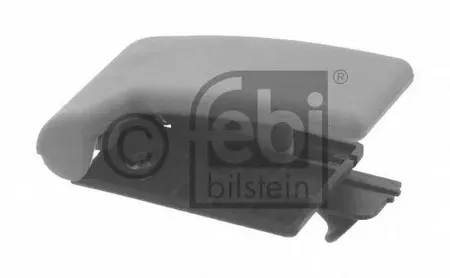 FEBI 26211 [1248800320] ручка открывания капота Mercedes BM 164168-170199202-204210-211216221639 95>