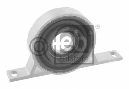 FEBI 26266 [26127513218] опора кардана подвесная BMW E65E66 3.0-6.03.0D4.5D 01>