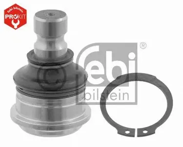 FEBI 26301 Опора шаровая Hyundai Santa Fe 00>