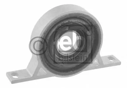 FEBI 26316 Опора BMW 5(E60) 03- карданного вала