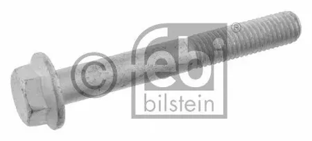 FEBI 26337 [7700763538] болт рычага подв. Dacia Logan all 04>, Renault 19 all 88> Megane all 96>