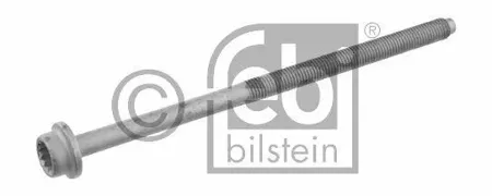 FEBI 26422 Болт головки блока цилиндров VW Lupo Polo Caddy , Seat Arosa Cordoba , Skoda Fabia 1.0-1.4 95>