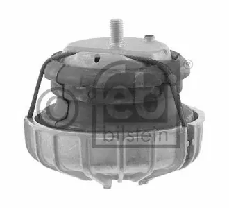 FEBI 26482 подушка ДВС Mercedes Vito , Viano W639 2.2CDI3.0CDI 03>