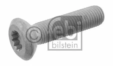 FEBI 26511 Болт M12 x 1,5 TORX